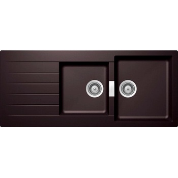 SCHOCK signus d-200 Мивка за вграждане (signus d-200)