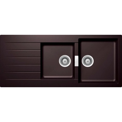 SCHOCK signus d-200 Мивка за вграждане (signus d-200)