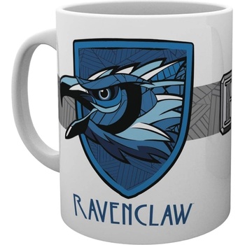 ABYstyle Чаша ABYstyle Movies: Harry Potter - Ravenclaw (Stand Together) (MG3974)