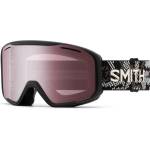 SMITH Ски маска Smith Blazer Mirror S2 Ski goggles - Black Snakeskin / Ignitor Mirror (417-5335-0411)