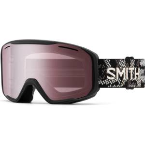 SMITH Ски маска Smith Blazer Mirror S2 Ski goggles - Black Snakeskin / Ignitor Mirror (417-5335-0411)