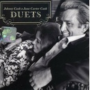 CASH, JOHNNY, WITH JUNE CARTER: DUETS CD