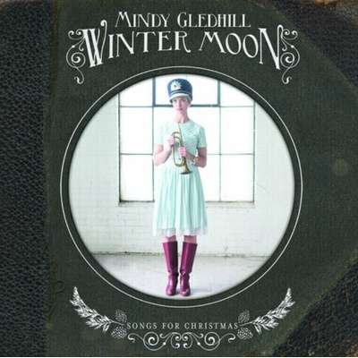 Mindy Gledhill - Winter Moon LP