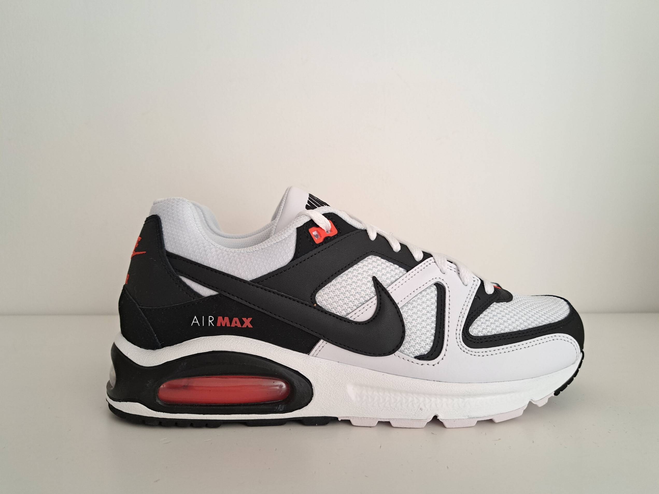 nike air command 42