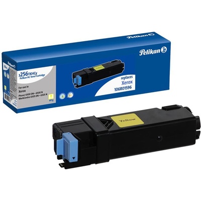 Compatible Тонер, Pelikan, за Xerox 106R01596 - Висококачествен печат (1031421882)