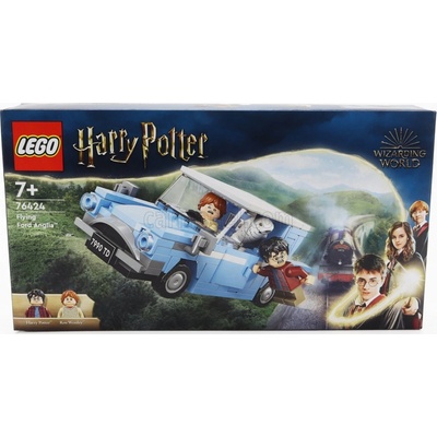 LEGO® Harry Potter 76424 Létající Ford Anglie