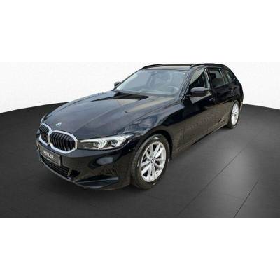 BMW 320i Touring 135 kW