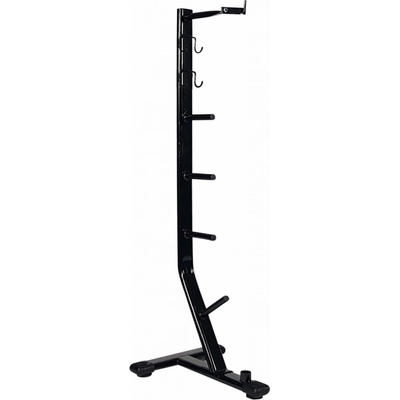 TUNTURI Odkladací stojan na kotúče a hriadele 30 mm