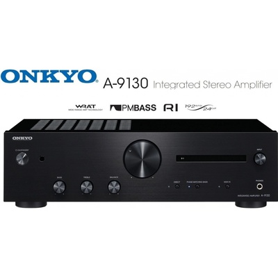 Onkyo A-9130