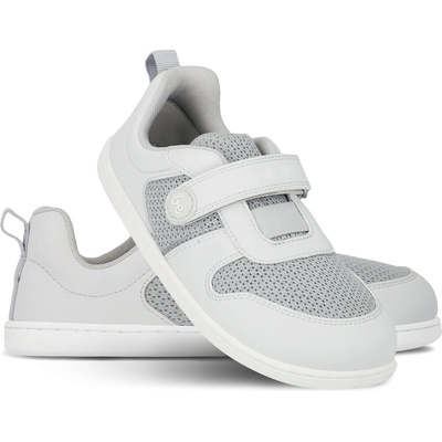 Be Lenka barefoot tenisky Glade Light Grey