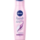 Šampony Nivea Hairmilk Shine šampon 250 ml