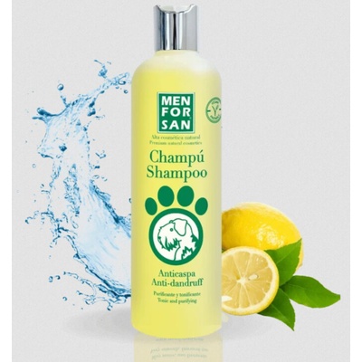 Menforsan proti lupinám 300 ml