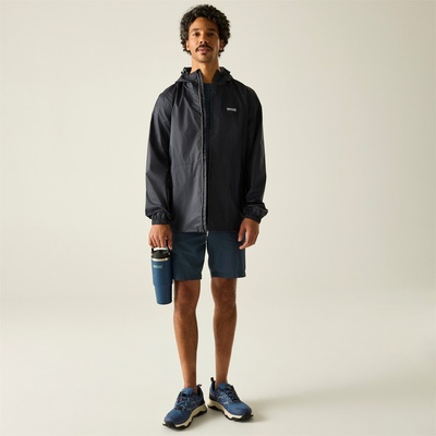 Regatta Непромокаемо яке Regatta Men's Waterproof Jacket - Seal Grey