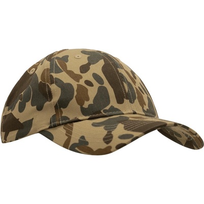 Čepice Rothco Fred Bear camo