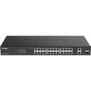 D-link DGS-1100-26MPV2/E