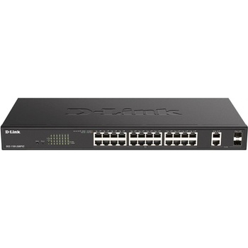 D-link DGS-1100-26MPV2/E