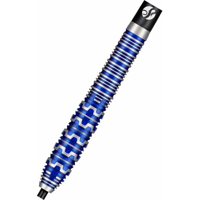 Shot Steel Badlands - Tova - 23g