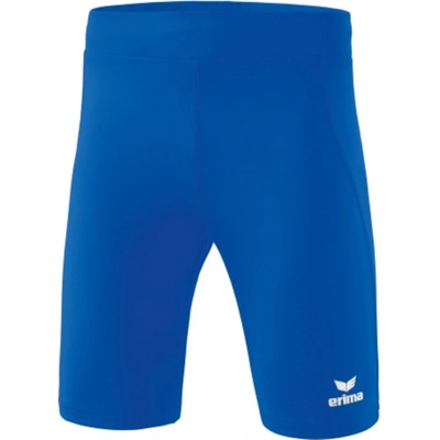 Erima RACING Athletics Tights short modrá