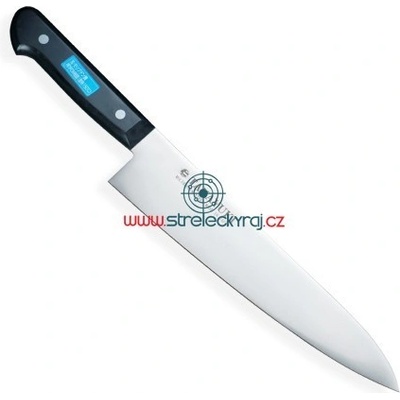 Sakai Takayuki Kuchařský nůž Gyuto Molybden Steel 240 mm