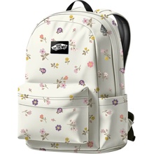 Vans Old Skool Backpack marshmallow 22 l