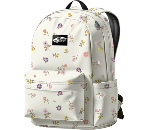 Vans Old Skool Backpack marshmallow 22 l