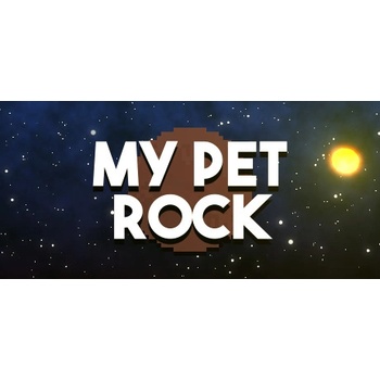 Carl Games My Pet Rock (PC)