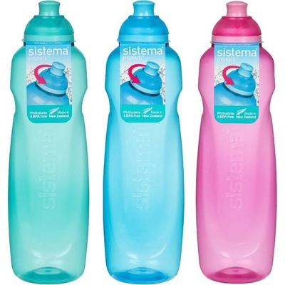 Sistema Hydrate Helix Twist n Sip 600 ml