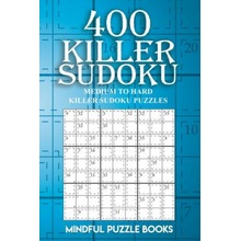 400 Killer Sudoku