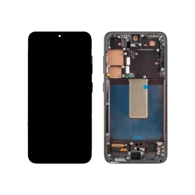 LCD Displej + Dotyková deska + Rám Samsung Galaxy S23
