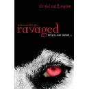 Ravaged - A Wetewolf´s Tale