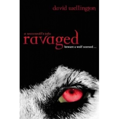 Ravaged - A Wetewolf´s Tale