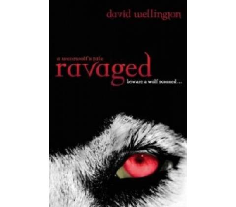 Ravaged - A Wetewolf´s Tale