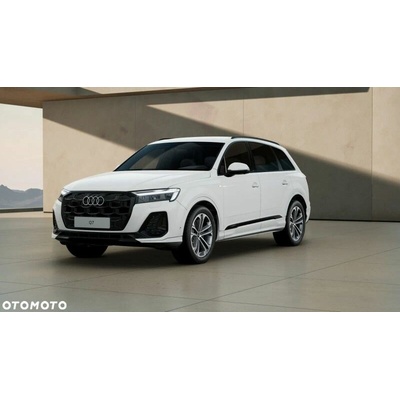 Audi Q7 210 kW
