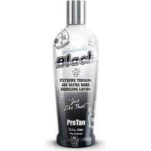 Pro Tan Unbelievably Black 25x Ultra Dark Bronzing Lotion 250 ml