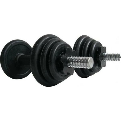 ACRA Nakládací set pogumované 24 mm 5 kg