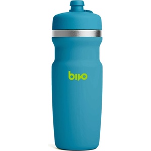Bivo Бутилка за велосипед Bivo Trio Mini Insulated bottle - Ocean - размер 500 ml (533-2320-0811)
