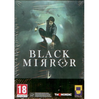 Black Mirror 4