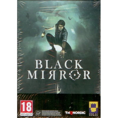 Black Mirror 4