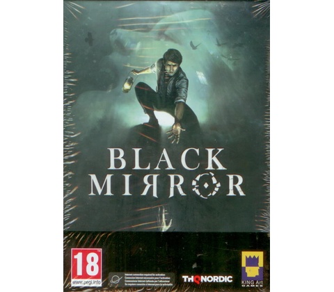 Black Mirror 4