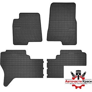 FroGum Стелки к-т -546276- Mitsubishi Pajero 2001-2007 (ET546276)