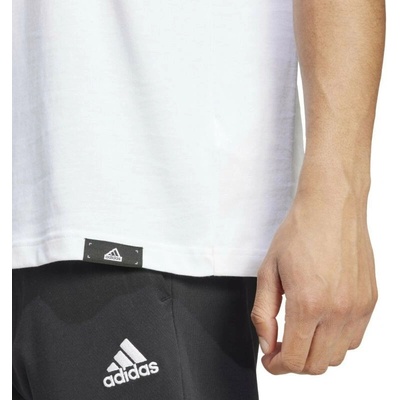 adidas Performance adidas Tech SPW IW2690 biele