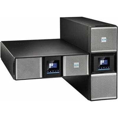 Eaton 9PX 8000i RT4U HotSwap Netpack G2