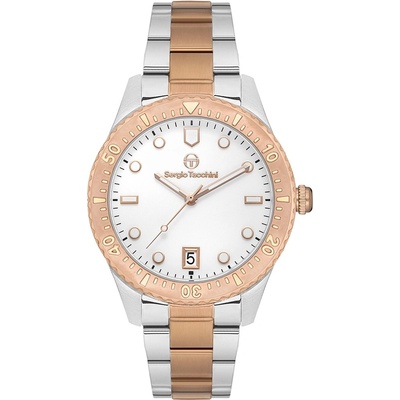 Дамски часовник Sergio Tacchini - ST. 1.10408-6 (ST.1.10408-6)