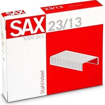 Sax 23/13 1