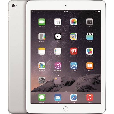 Apple iPad Air 2 32GB Silver Wi-Fi + Cellular