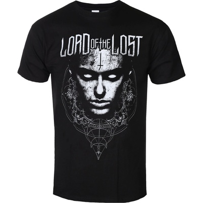 Napalm records мъжка тениска LORD OF THE LOST - Judas - NAPALM RECORDS - TS_6770