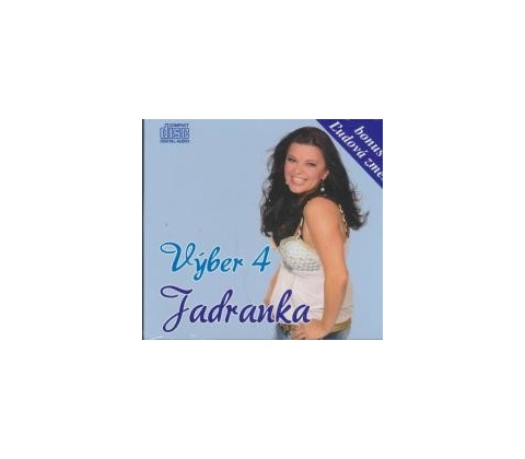 Jadranka - Výber 4