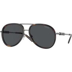 Versace ve2260 - 100187 дамски, мъжки (ve2260 - 100187) Слънчеви очила