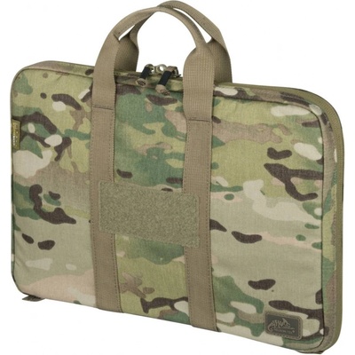 Helikon-Tex Double pistol Walllet na pištoľ multicam