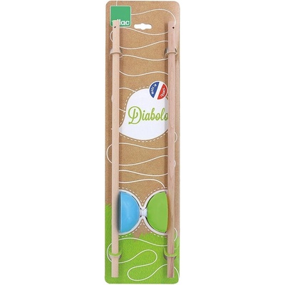 Vilac Klasické diabolo – Sleviste.cz